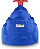 TOYMOTOR POLICIA CARRINHO EMPURRAR - ROMA 158