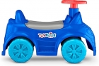 TOYMOTOR POLICIA CARRINHO EMPURRAR - ROMA 158