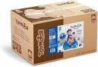 TOYMOTOR POLICIA CARRINHO EMPURRAR - ROMA 158