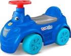 TOYMOTOR POLICIA CARRINHO EMPURRAR - ROMA 158