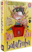 JOGO PUXA BATATINHA ESTRELA