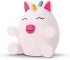 BONECA DIVER NEW BORN - UNICORNIO FOFINHO