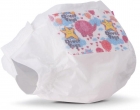 BONECA DIVER NEW BORN - UNICORNIO FOFINHO